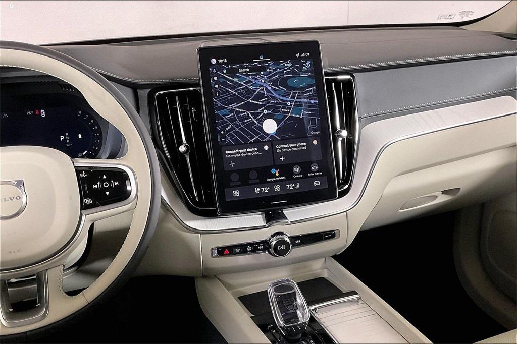 new 2026 Volvo XC60 car