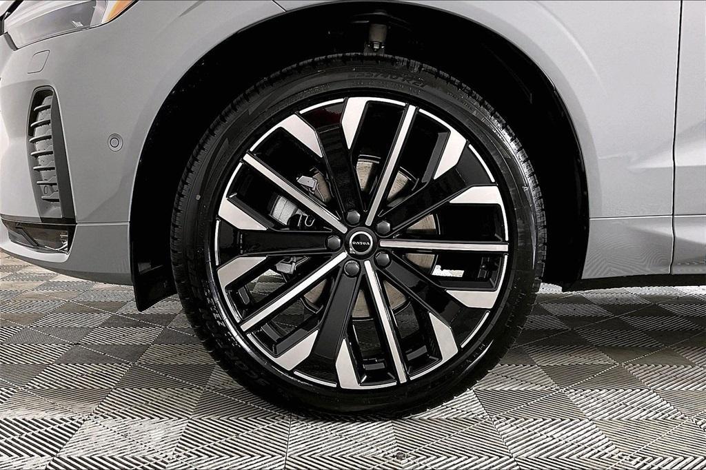 new 2026 Volvo XC60 car