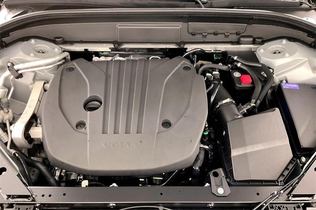 new 2026 Volvo XC60 car