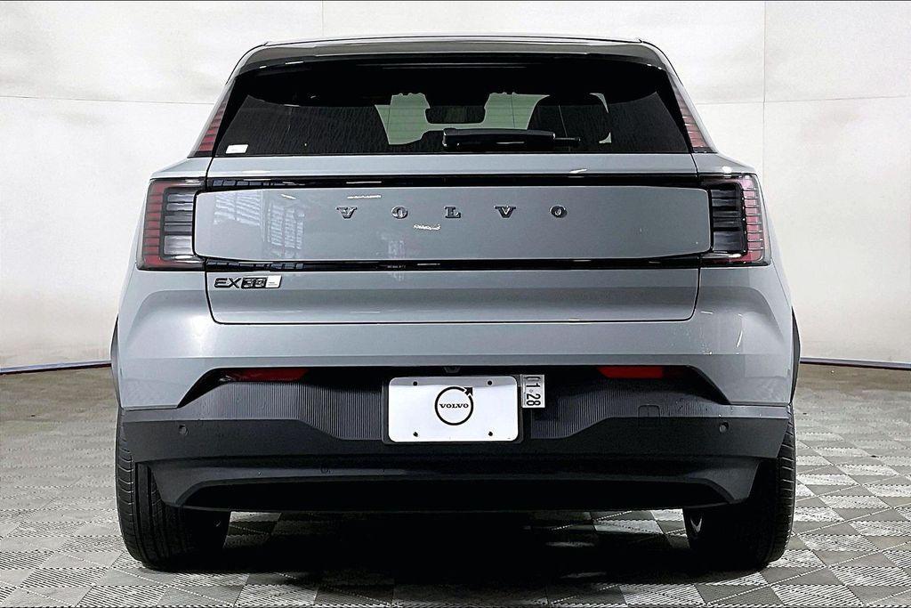 new 2026 Volvo EX30 car