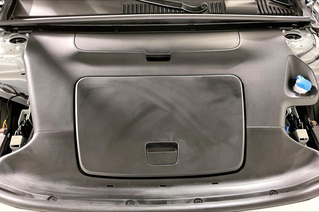 new 2026 Volvo EX30 car