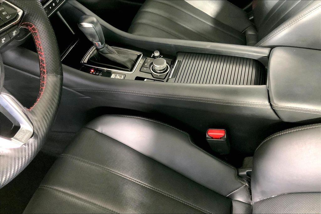 used 2020 Mazda Mazda6 car, priced at $16,995