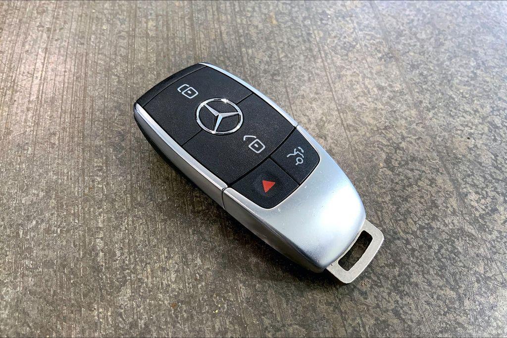 used 2022 Mercedes-Benz A-Class car, priced at $24,195