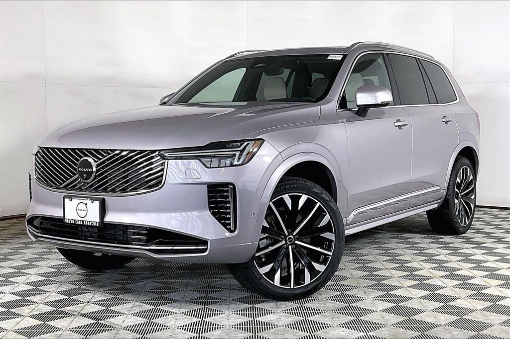 new 2026 Volvo XC90 car