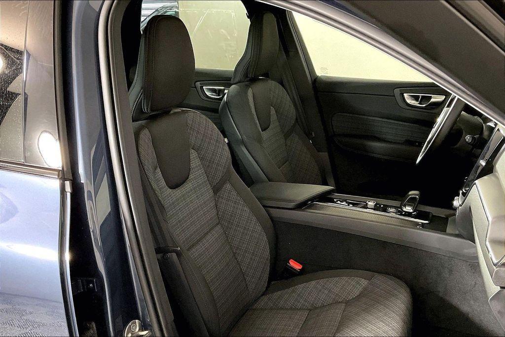 used 2025 Volvo XC60 Plug-In Hybrid car, priced at $48,195