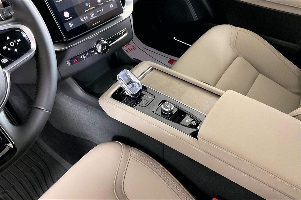 new 2026 Volvo XC90 car