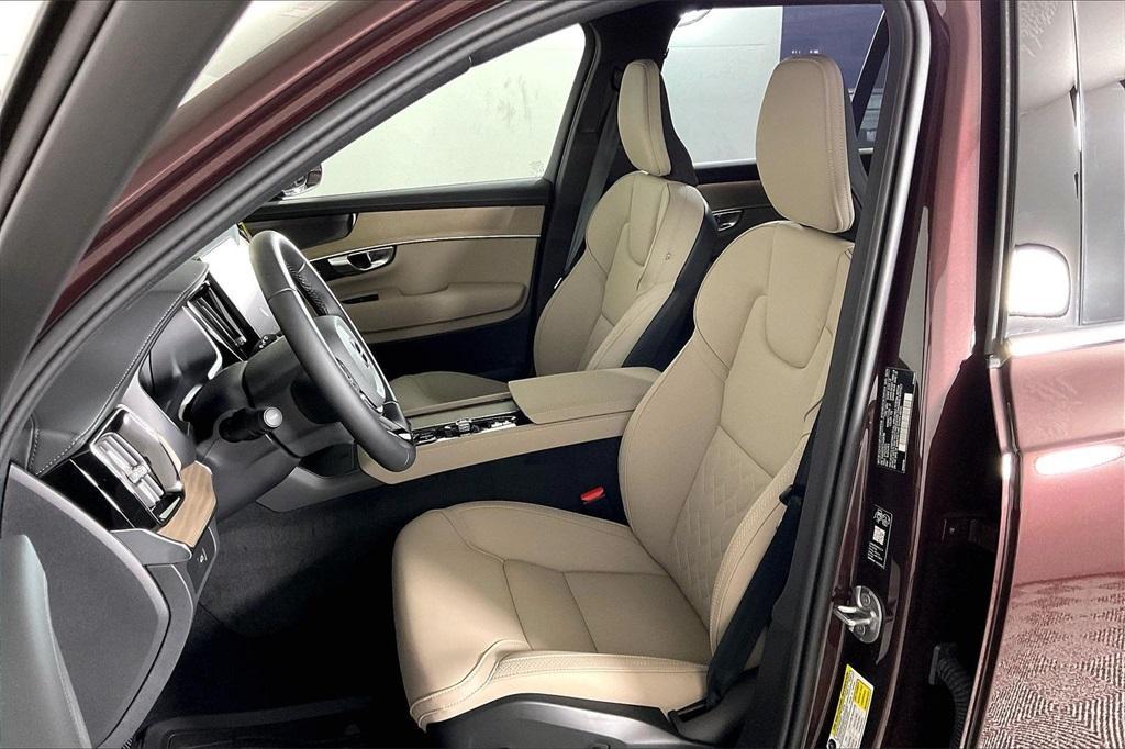 new 2026 Volvo XC90 car