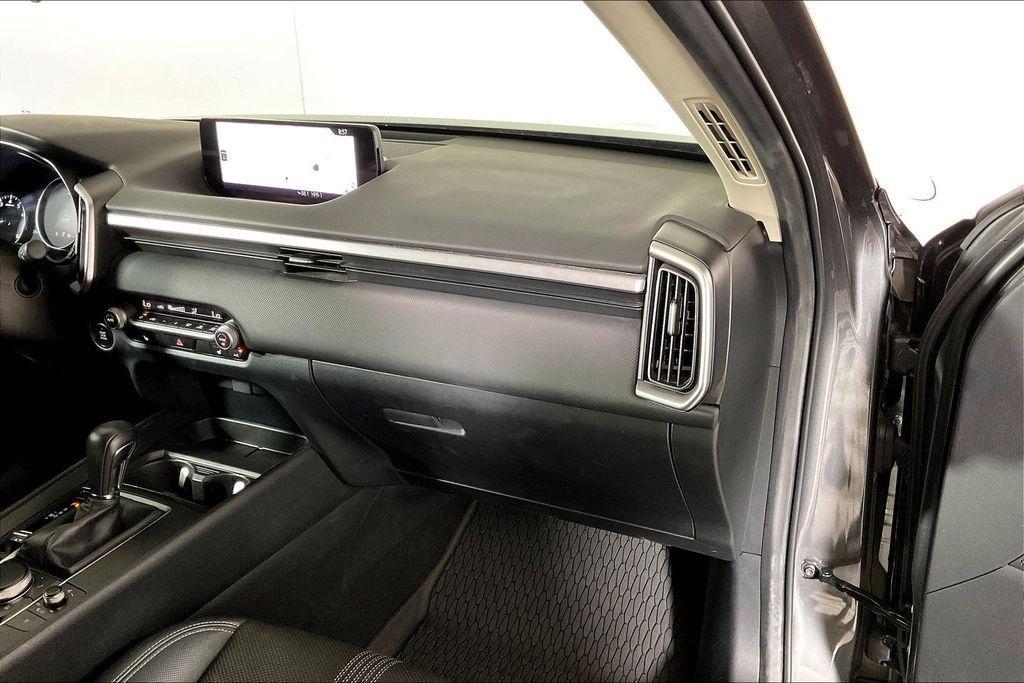 used 2023 Mazda CX-50 car, priced at $27,995