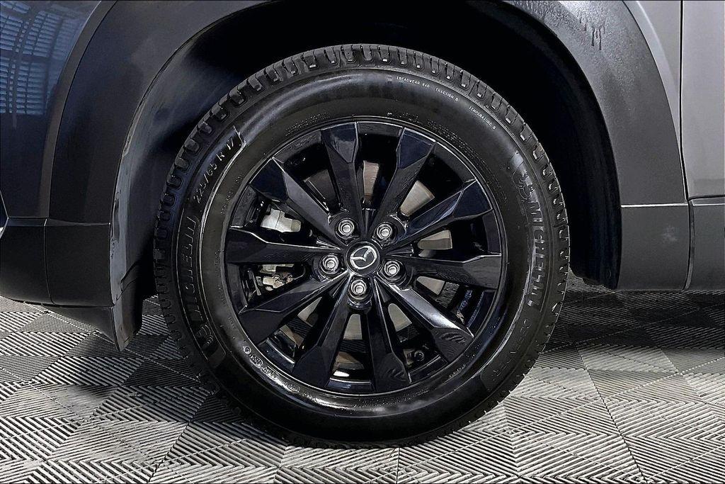 used 2023 Mazda CX-50 car, priced at $27,995