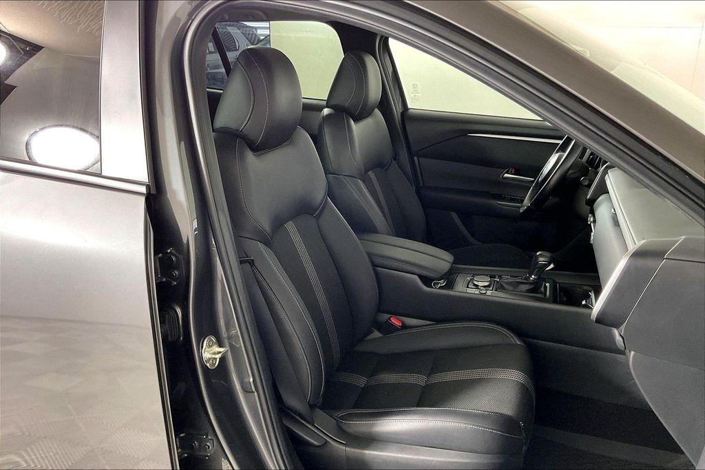 used 2023 Mazda CX-50 car, priced at $27,995