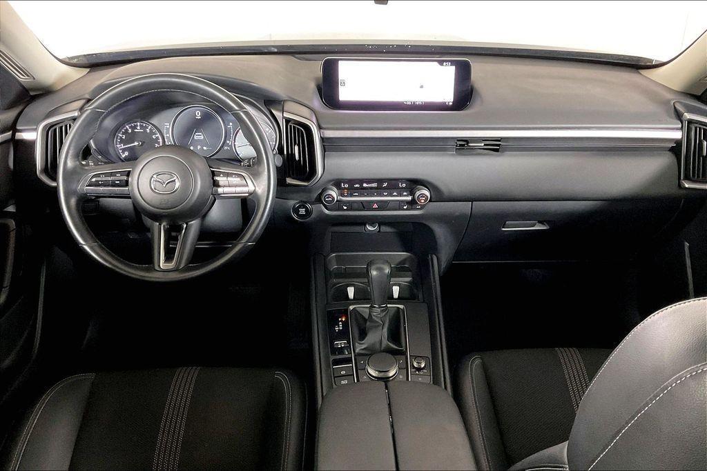 used 2023 Mazda CX-50 car, priced at $27,995