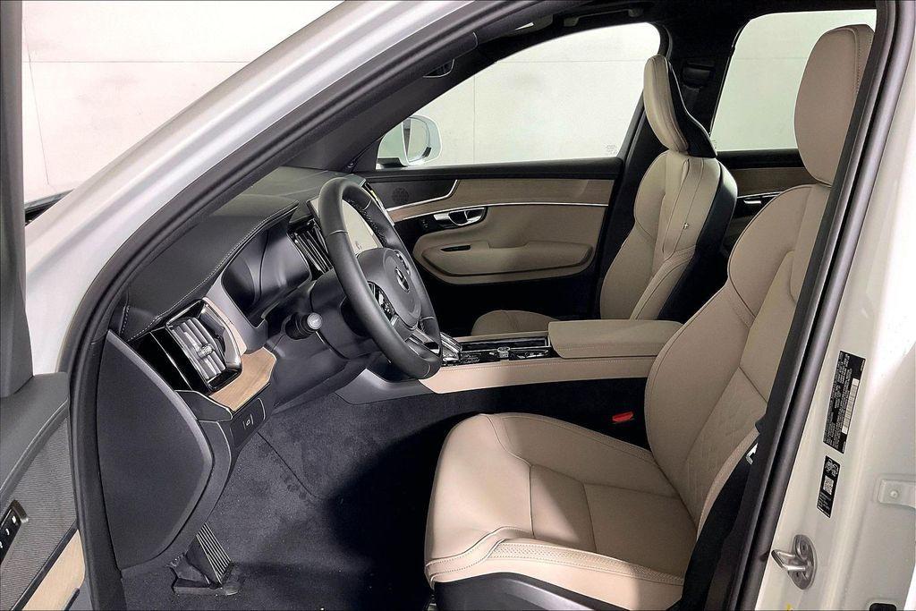 new 2026 Volvo XC90 car