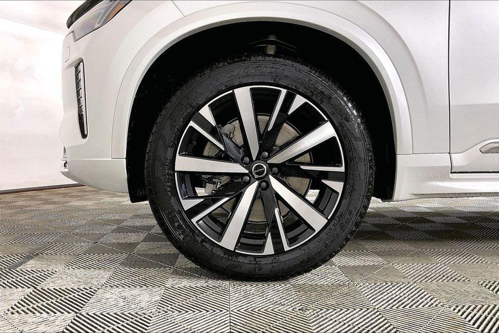 new 2026 Volvo XC90 car