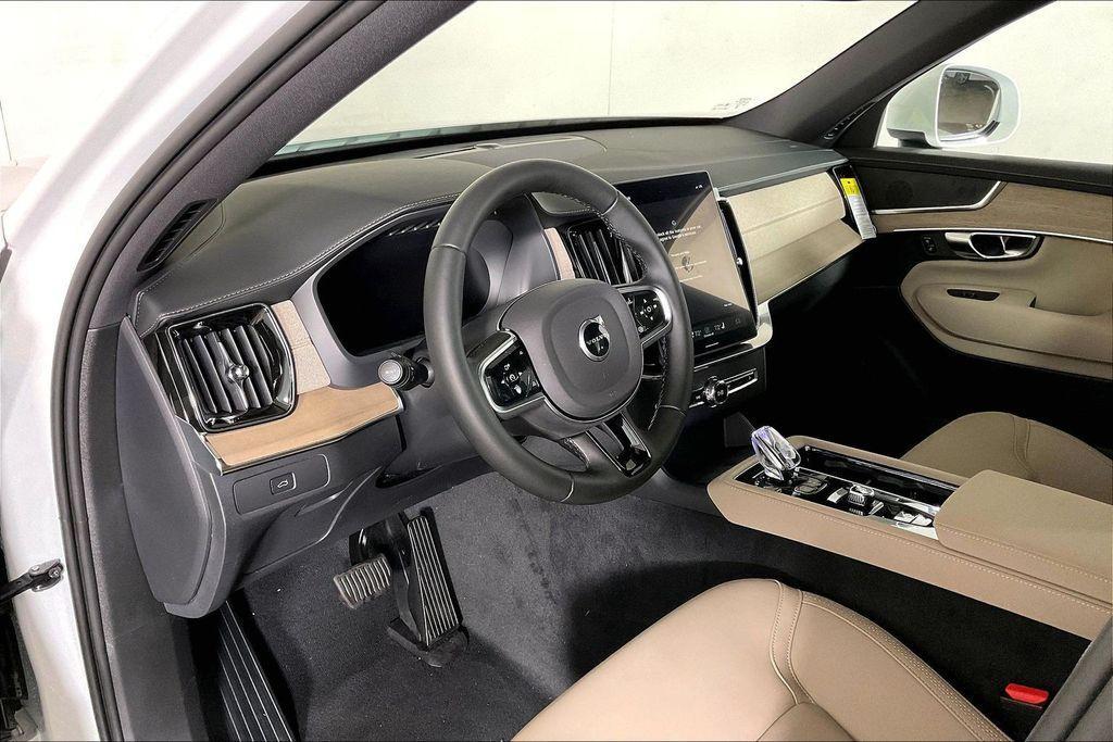 new 2026 Volvo XC90 car