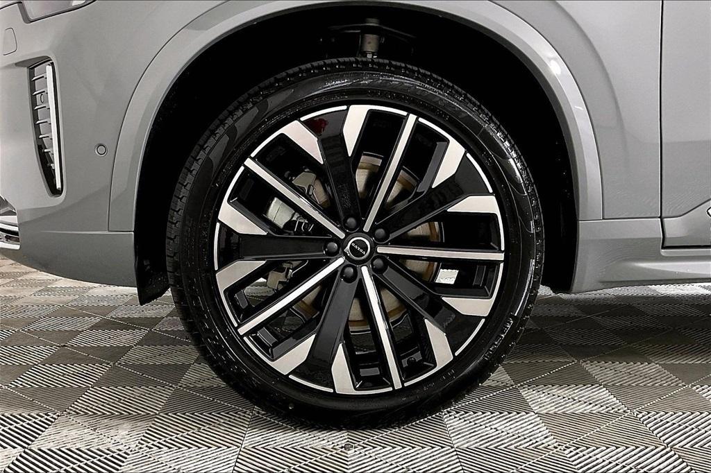 new 2026 Volvo XC90 car