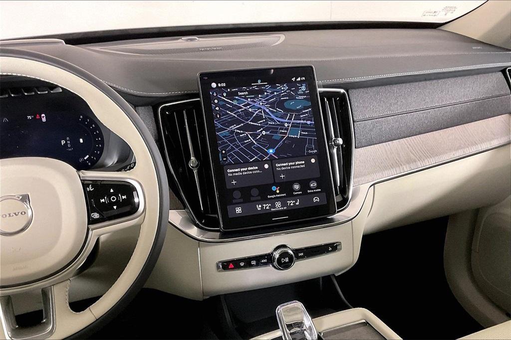 new 2026 Volvo XC90 car