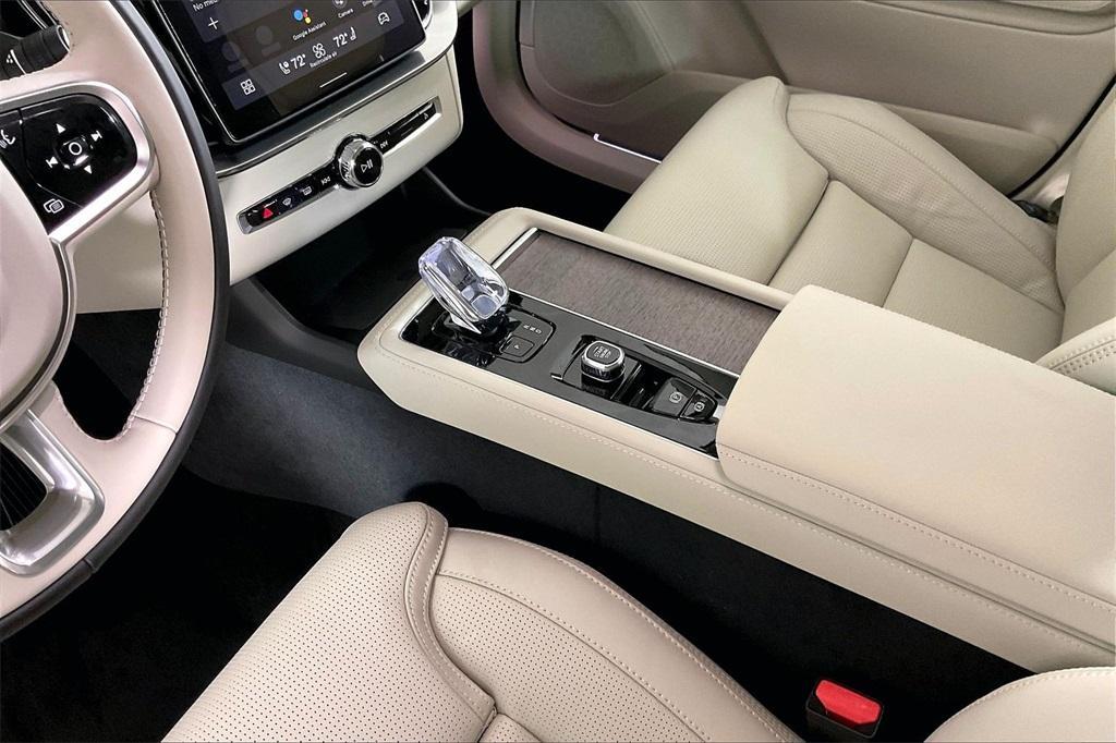 new 2026 Volvo XC90 car