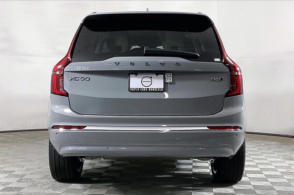 new 2026 Volvo XC90 car