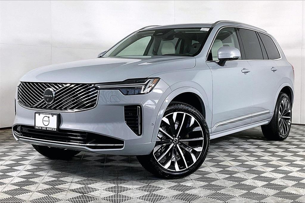 new 2026 Volvo XC90 car