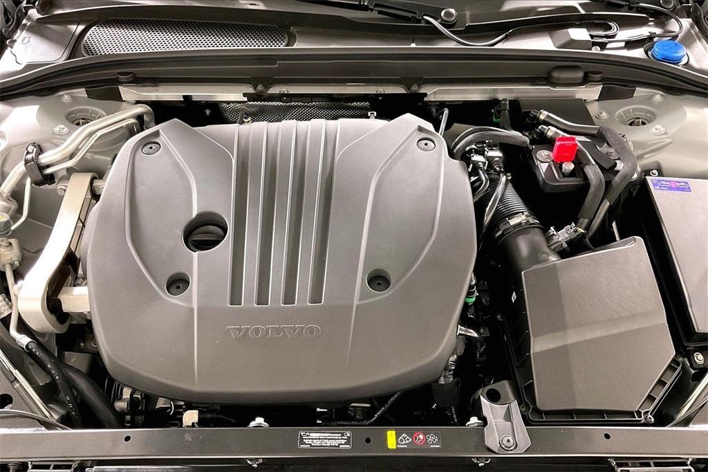 new 2026 Volvo V60 Cross Country car