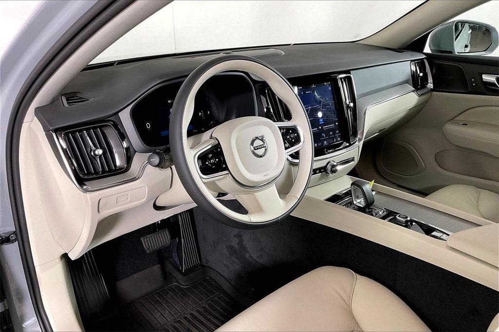 new 2026 Volvo V60 Cross Country car