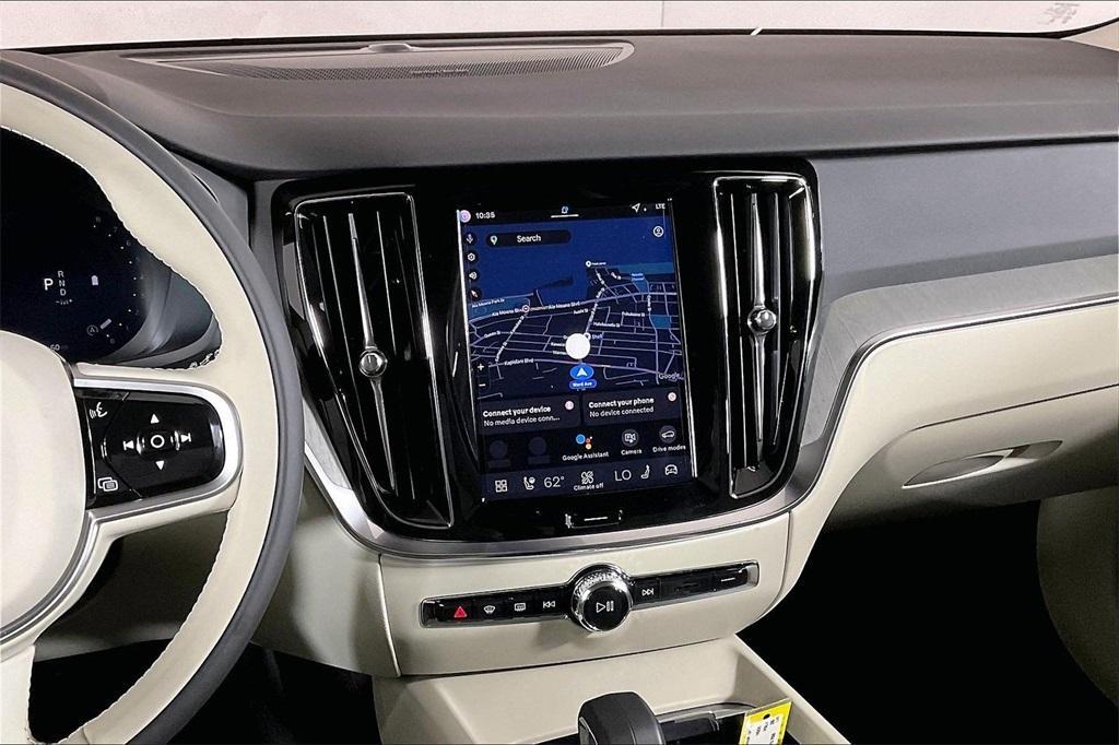 new 2026 Volvo V60 Cross Country car