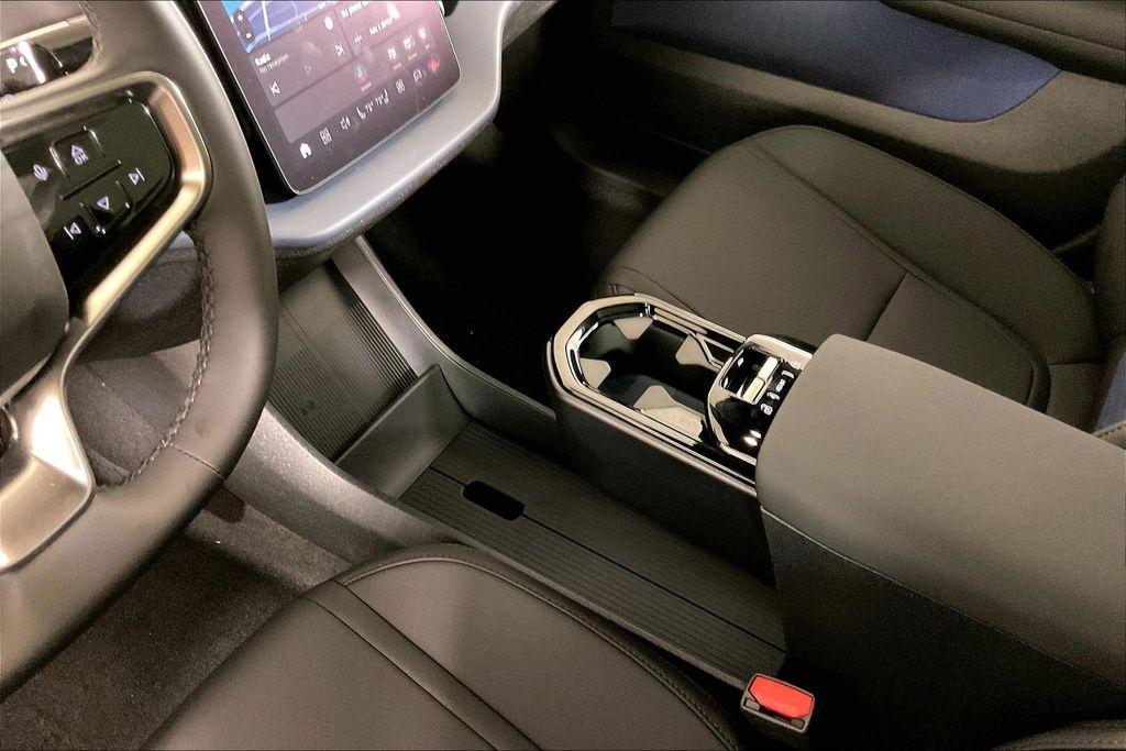 new 2026 Volvo EX30 car, priced at $50,590