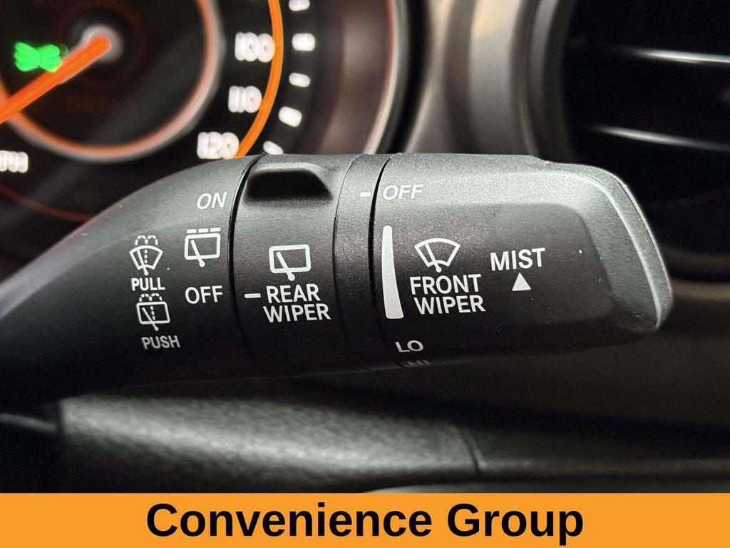 used 2022 Jeep Wrangler Unlimited car, priced at $29,000