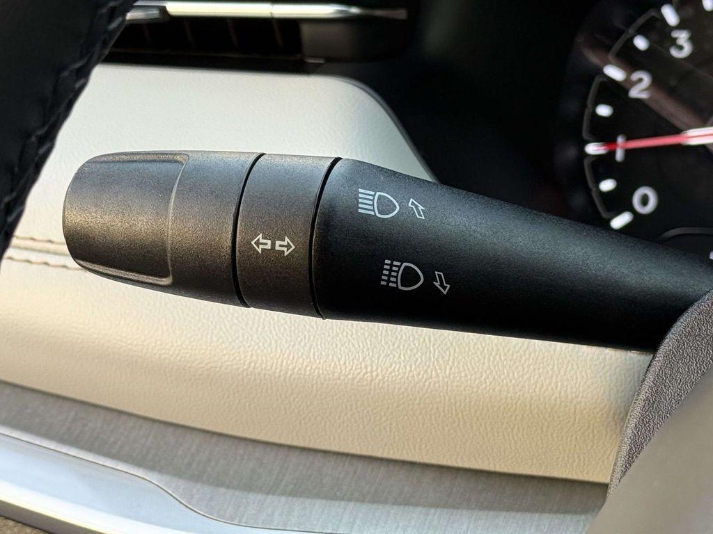 used 2025 Jeep Compass car, priced at $26,388