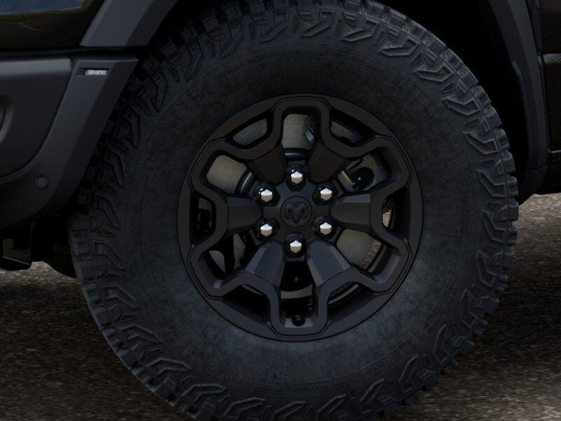 new 2026 Ram 1500 car, priced at $71,298