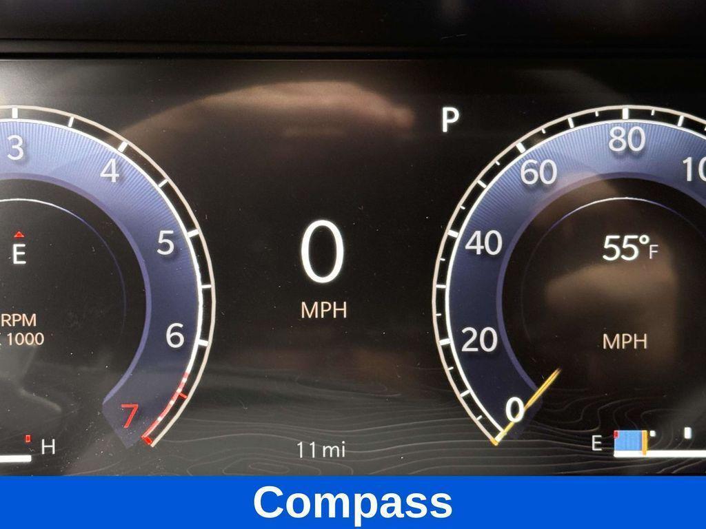 new 2025 Jeep Grand Cherokee car, priced at $34,669