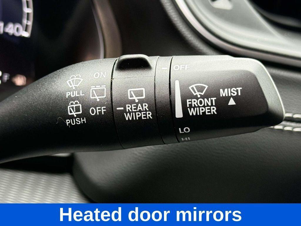 new 2025 Jeep Grand Cherokee car, priced at $34,669