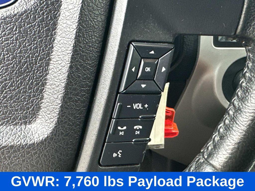 used 2017 Ford Expedition EL car, priced at $19,994