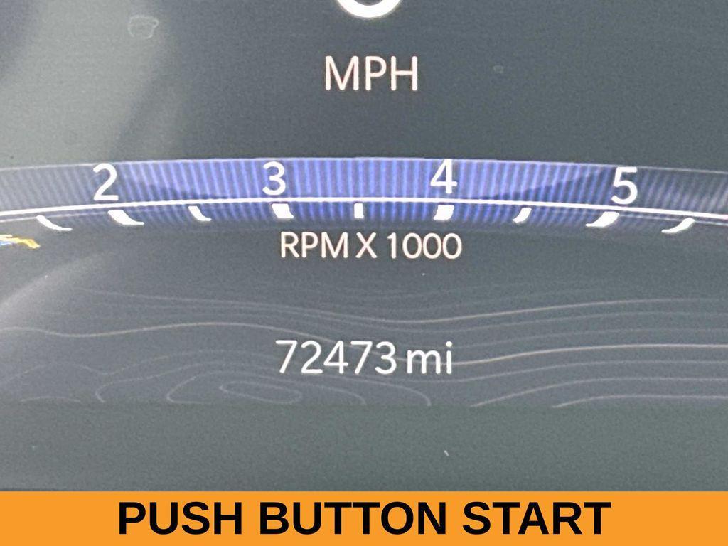 used 2023 Jeep Grand Cherokee L car, priced at $32,500