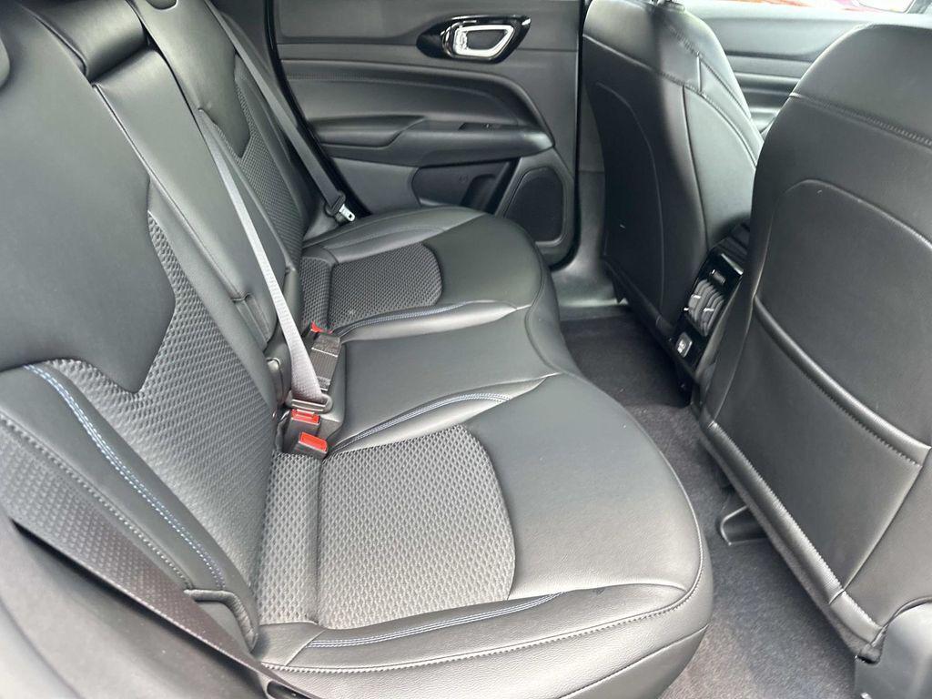 new 2026 Jeep Compass car, priced at $29,336