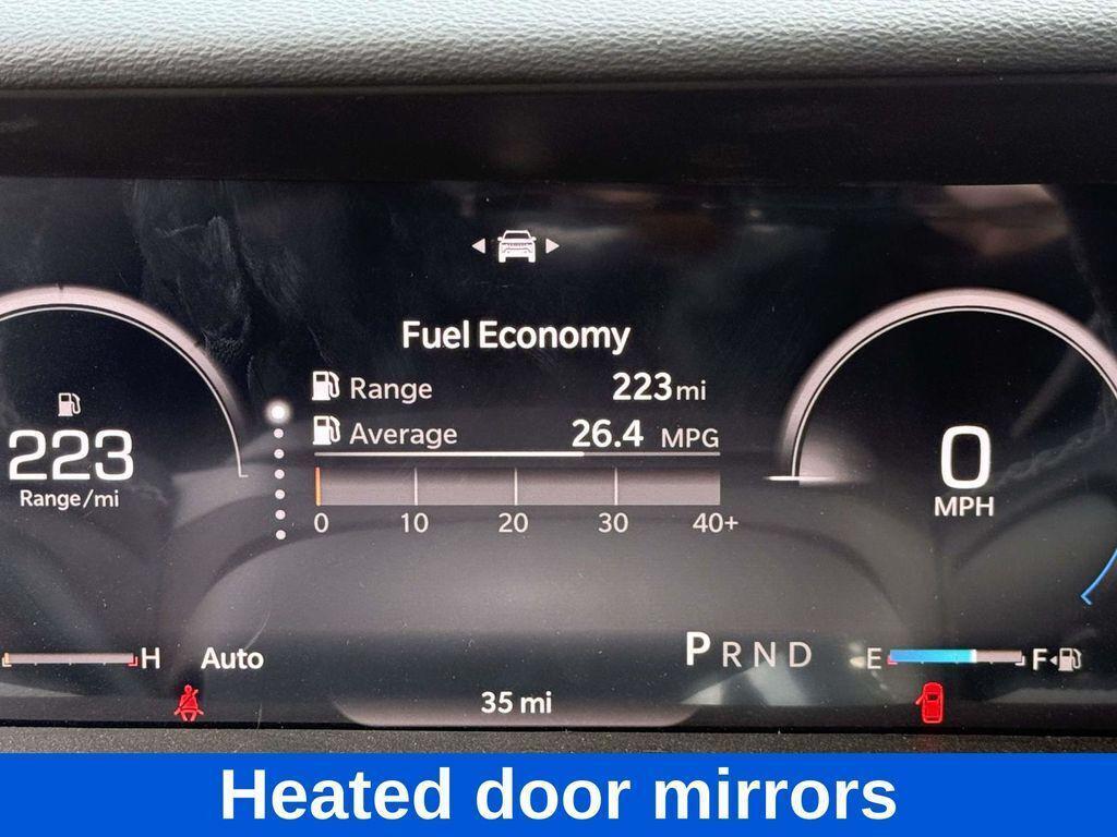 new 2026 Jeep Cherokee car, priced at $37,389