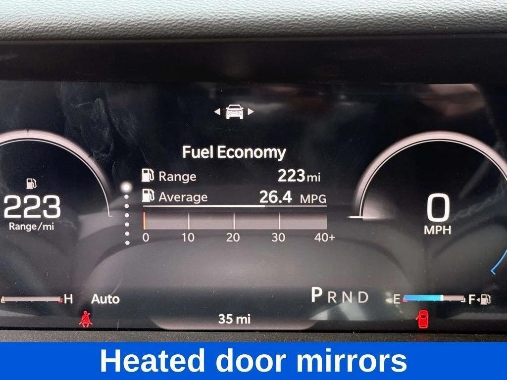 new 2026 Jeep Cherokee car, priced at $36,294