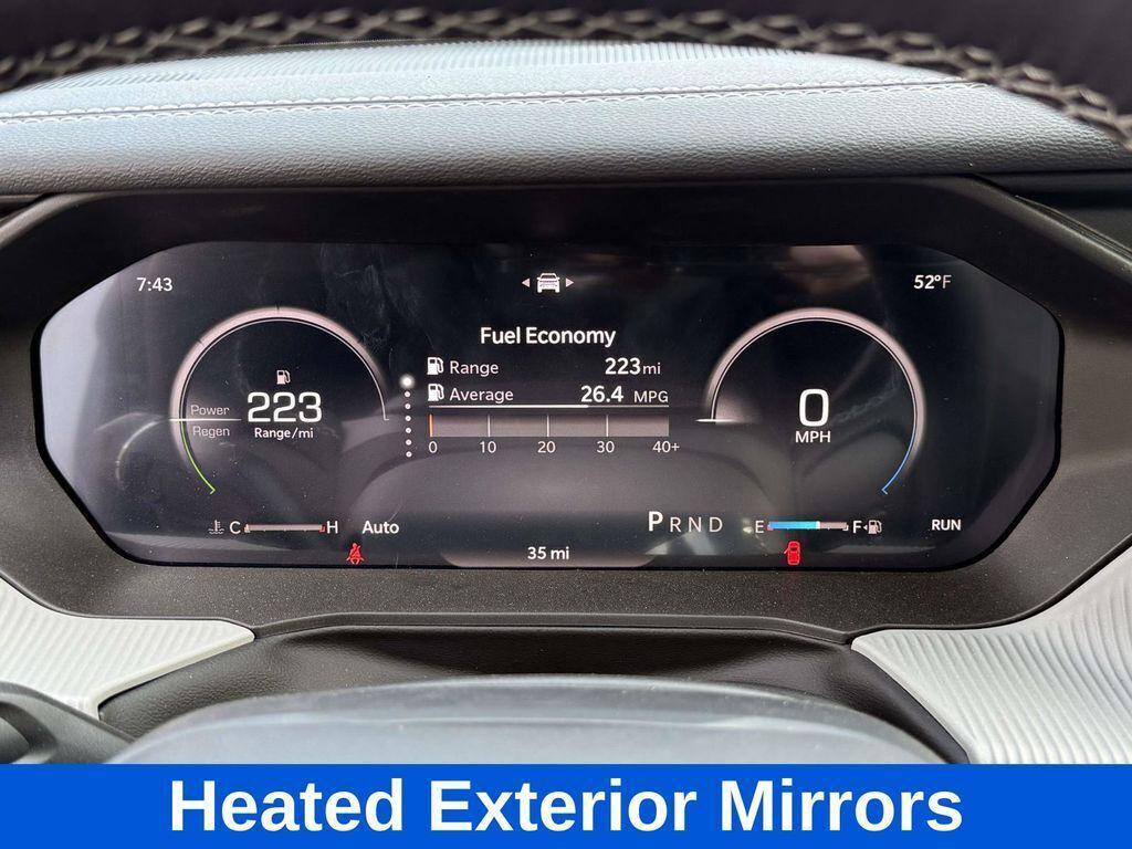 new 2026 Jeep Cherokee car, priced at $37,389