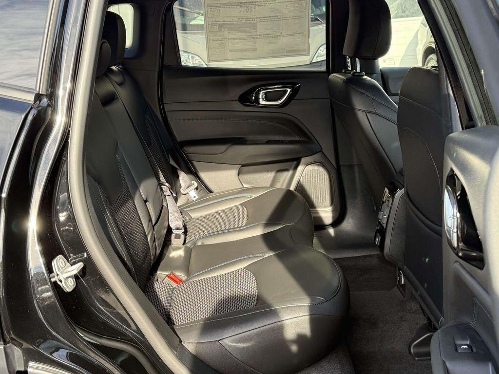 new 2026 Jeep Compass car, priced at $27,074