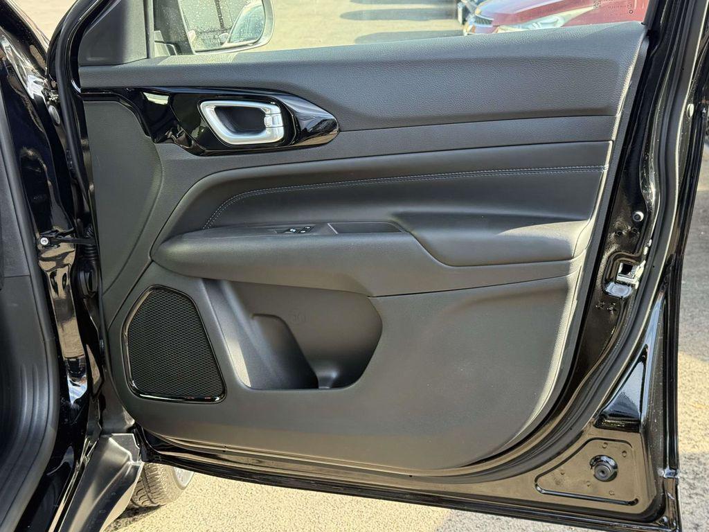 new 2026 Jeep Compass car, priced at $27,074