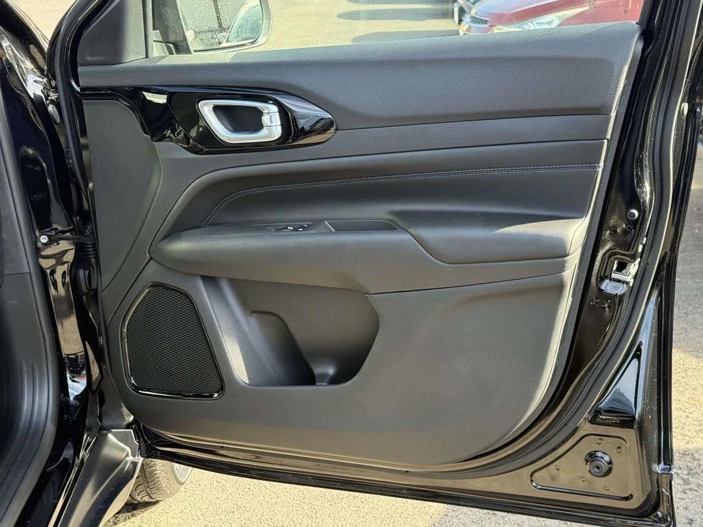 new 2026 Jeep Compass car, priced at $27,074