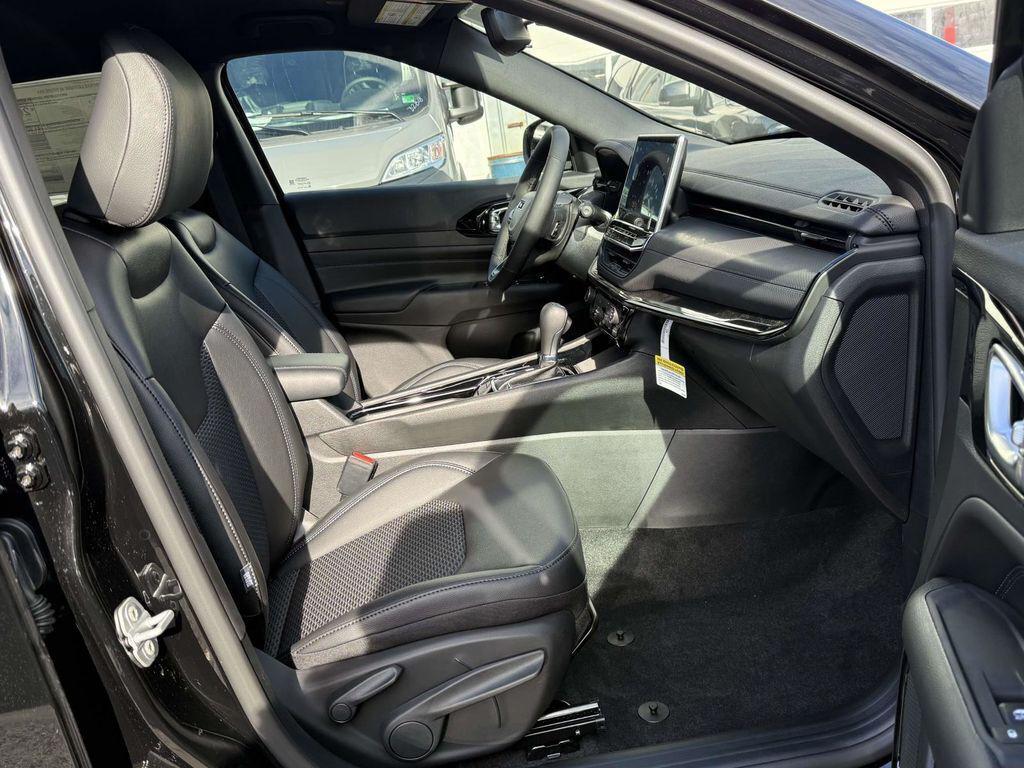 new 2026 Jeep Compass car, priced at $27,074