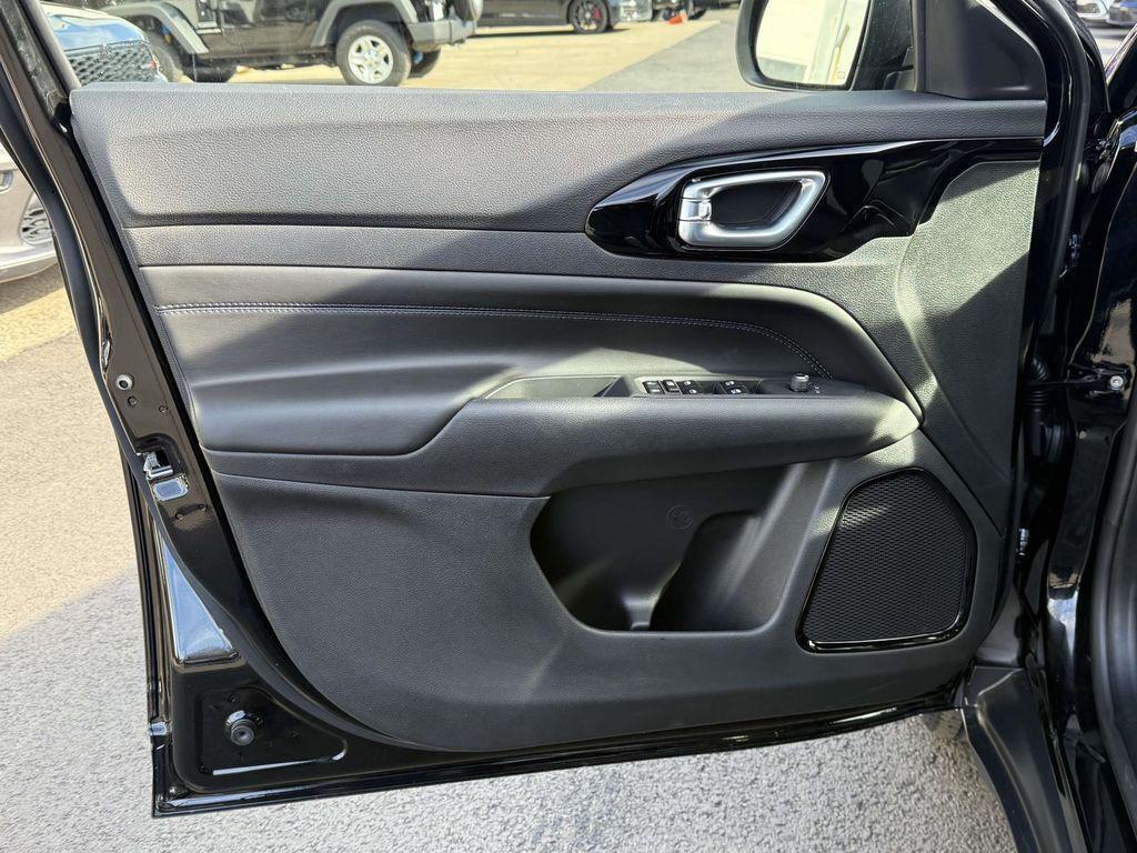 new 2026 Jeep Compass car, priced at $27,074