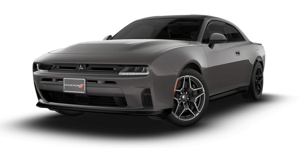 new 2026 Dodge Charger car, priced at $60,712