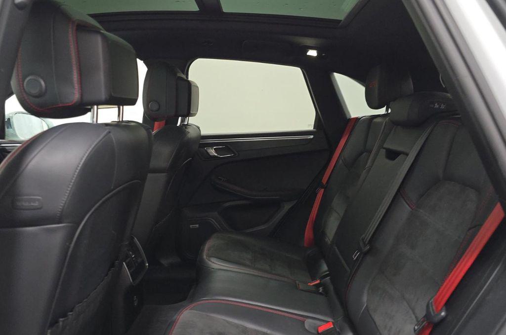 used 2020 Porsche Macan car, priced at $49,995