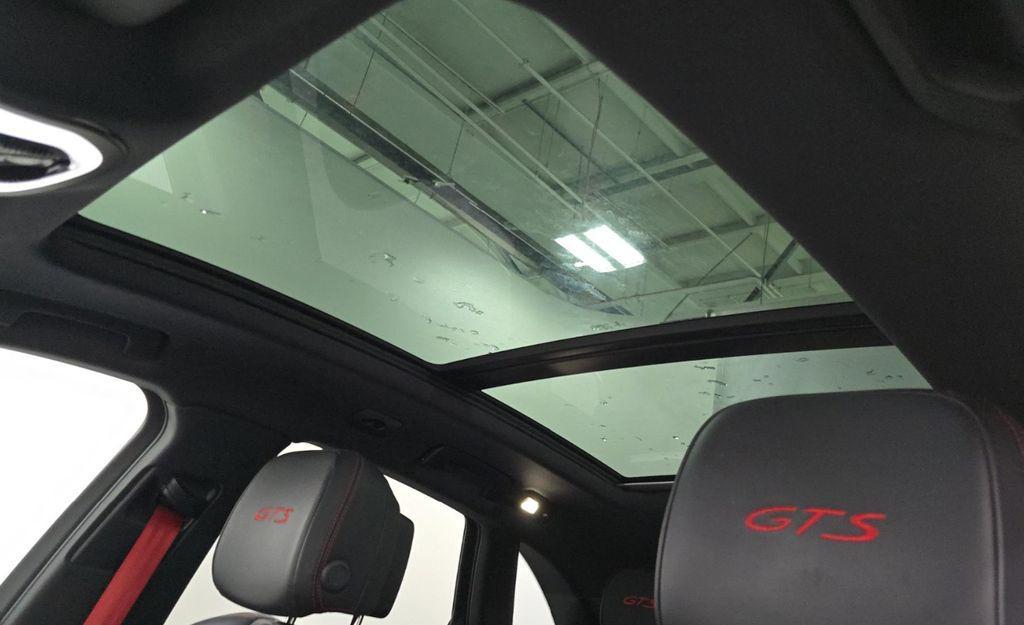 used 2020 Porsche Macan car, priced at $49,995