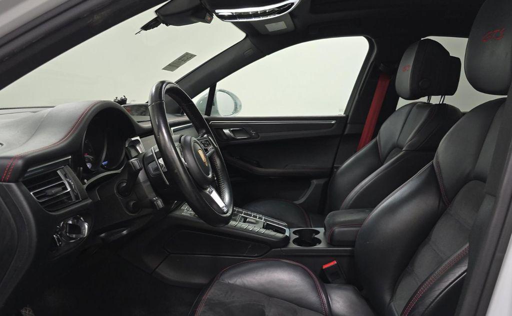 used 2020 Porsche Macan car, priced at $49,995