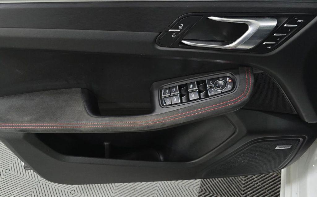 used 2020 Porsche Macan car, priced at $49,995