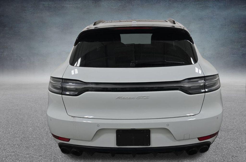 used 2020 Porsche Macan car, priced at $49,995