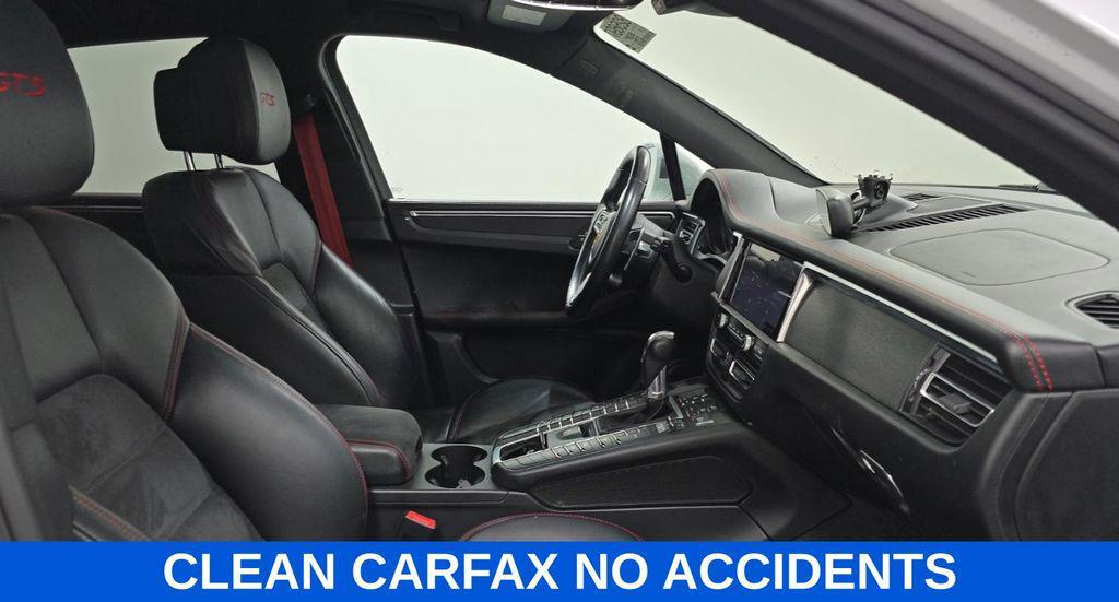 used 2020 Porsche Macan car, priced at $48,995